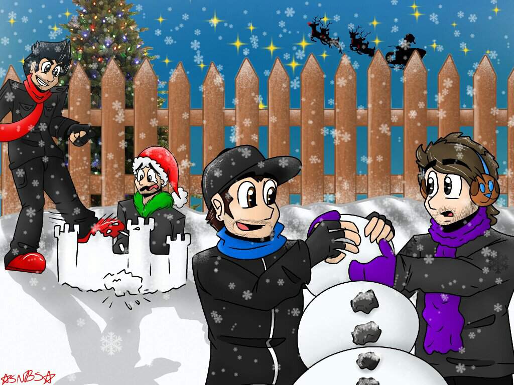 Merry very early Christmas :&quot;D | Ghost Adventures Amino