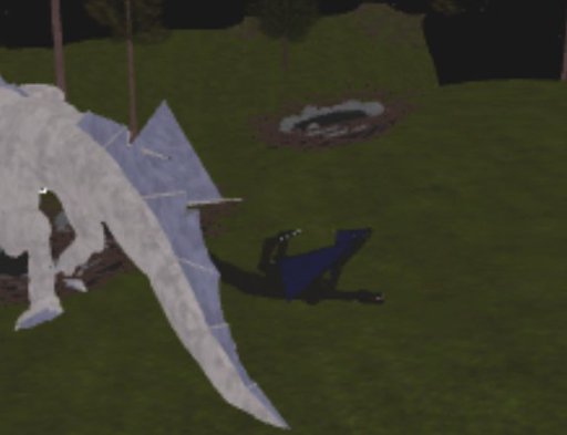 Roblox Wyvern Roleplay