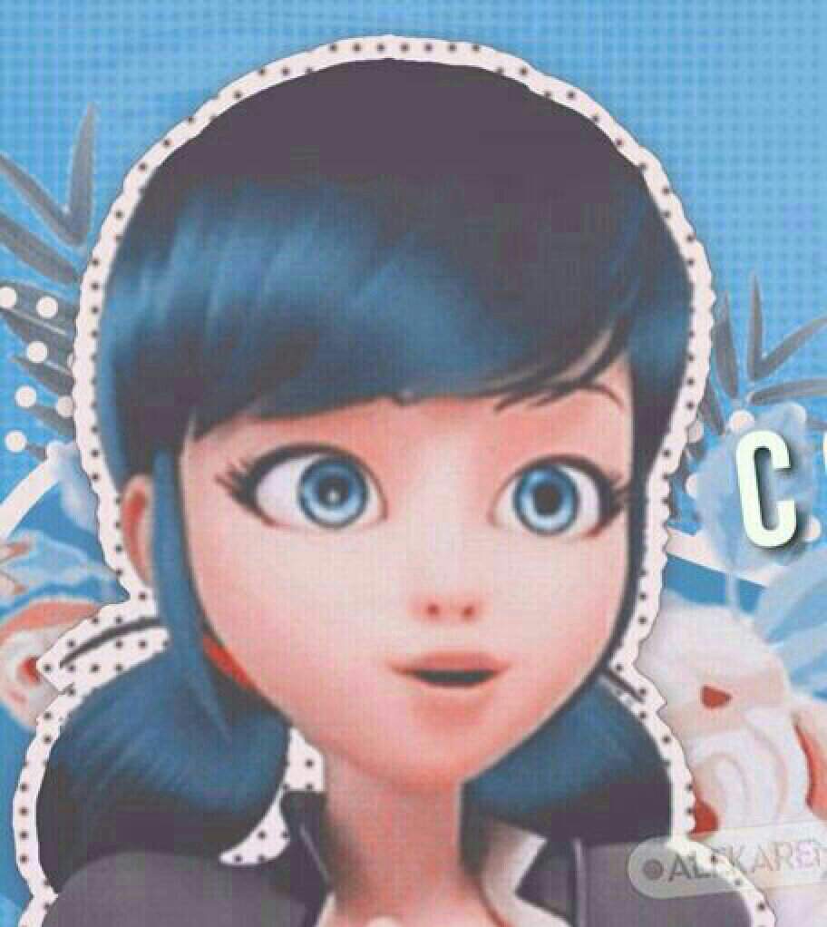 Chloé Y Marinette Vs Lila Xd 