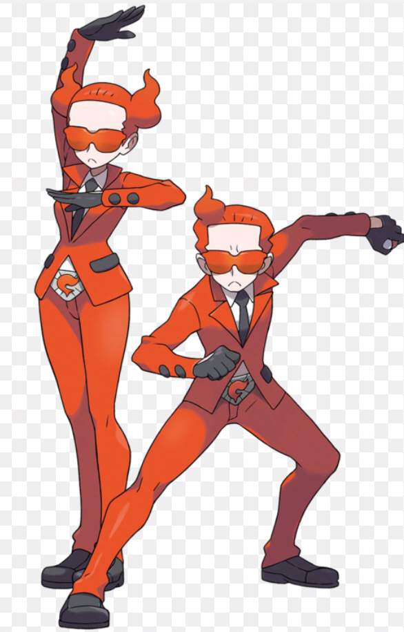 Team Flare Wiki Pok Mon Amino