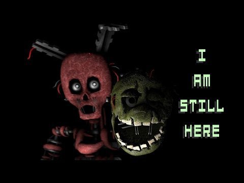 Факты про фнаф 7 | Wiki | FNaF Amino [RUS] Amino