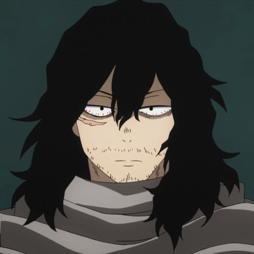 Shota Aizawa Eraser Head Wiki My Hero Academia Rp Amino