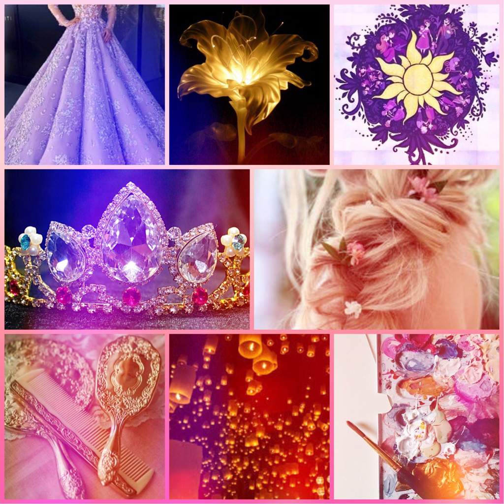 Featured image of post The Best 23 Rapunzel Aesthetic Picture