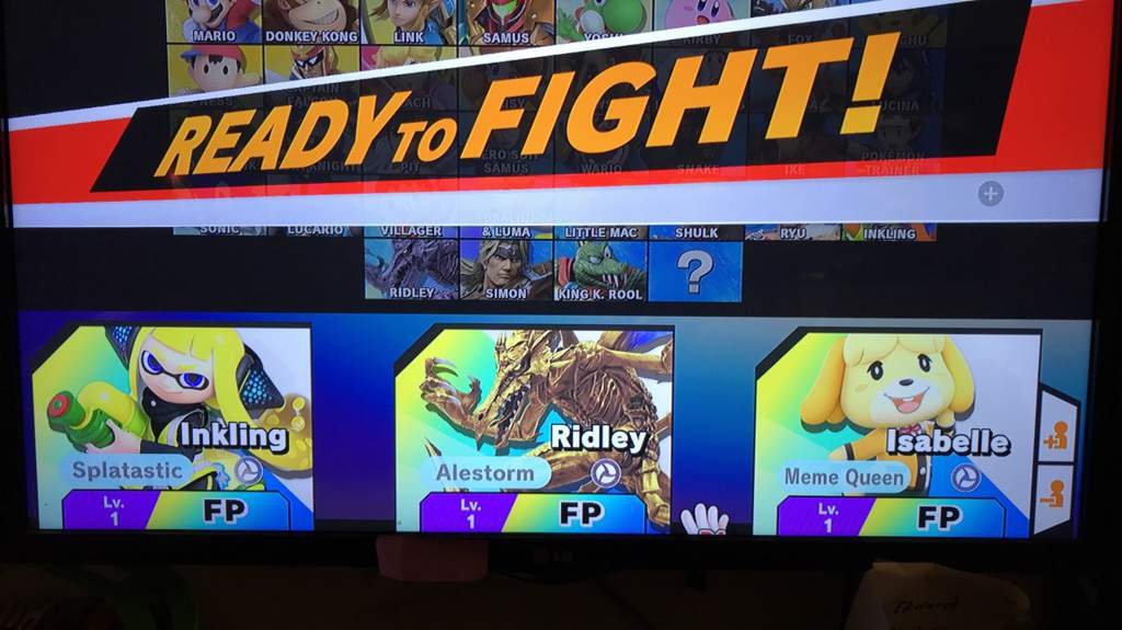 New names amiibo Amino