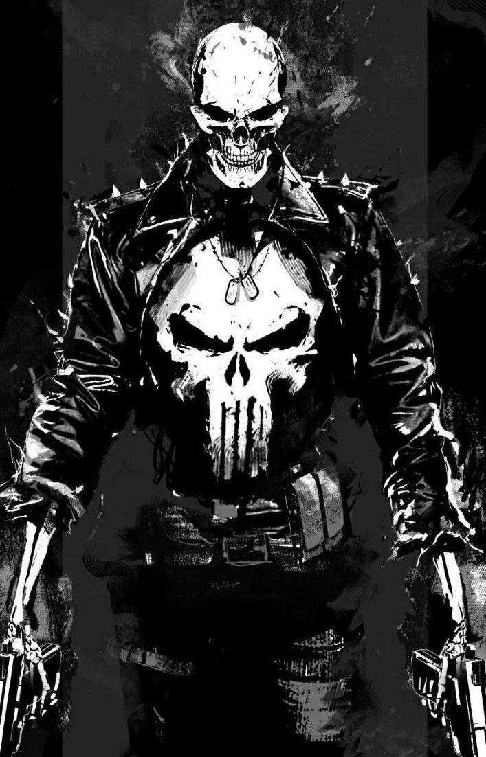 Punisher 