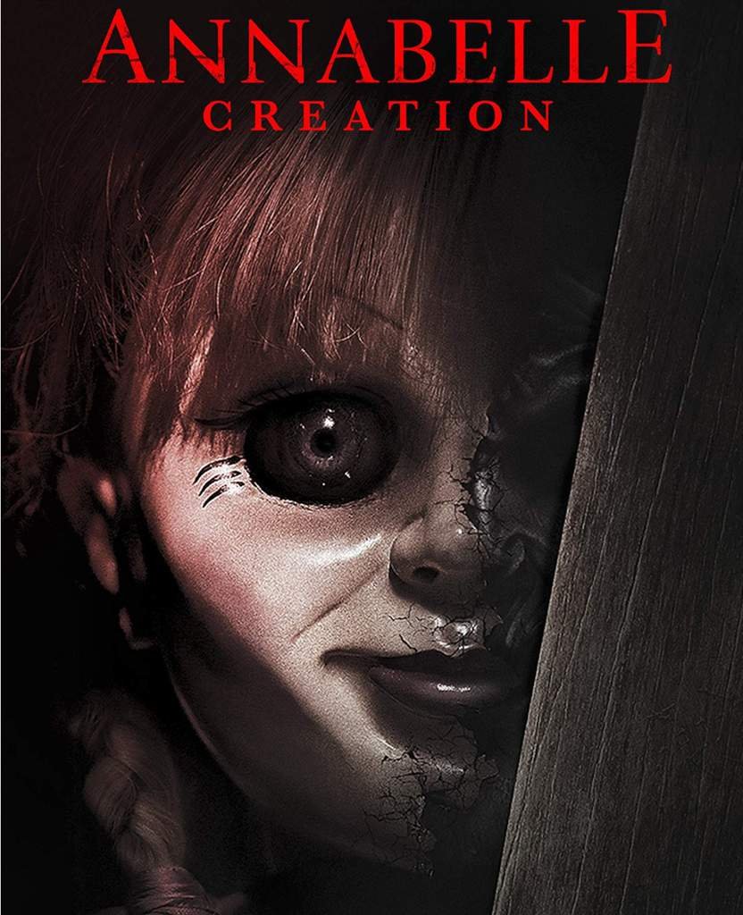 One of the best doll horror movies | Horror Amino