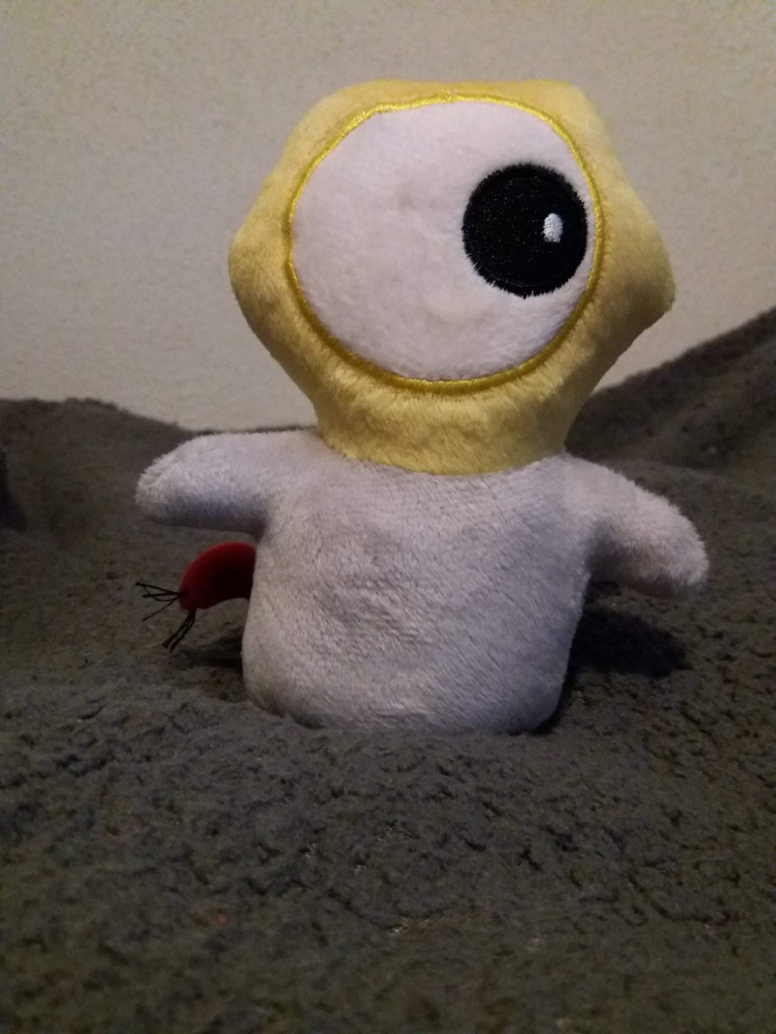 shiny meltan plush