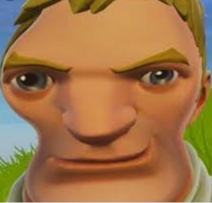 Deformed Fortnite Default Skin Default Skin Fortnite Battle Royale Armory Amino