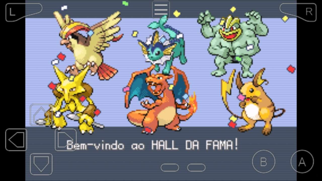 Finalmente Campe O Da Liga Pokemon Pok Mon Amino Em Portugu S Amino