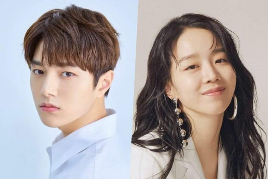 Infinite S L Confirmed To Star In New Romance Drama Opposite Shin Hye Sun Inspirits Amino