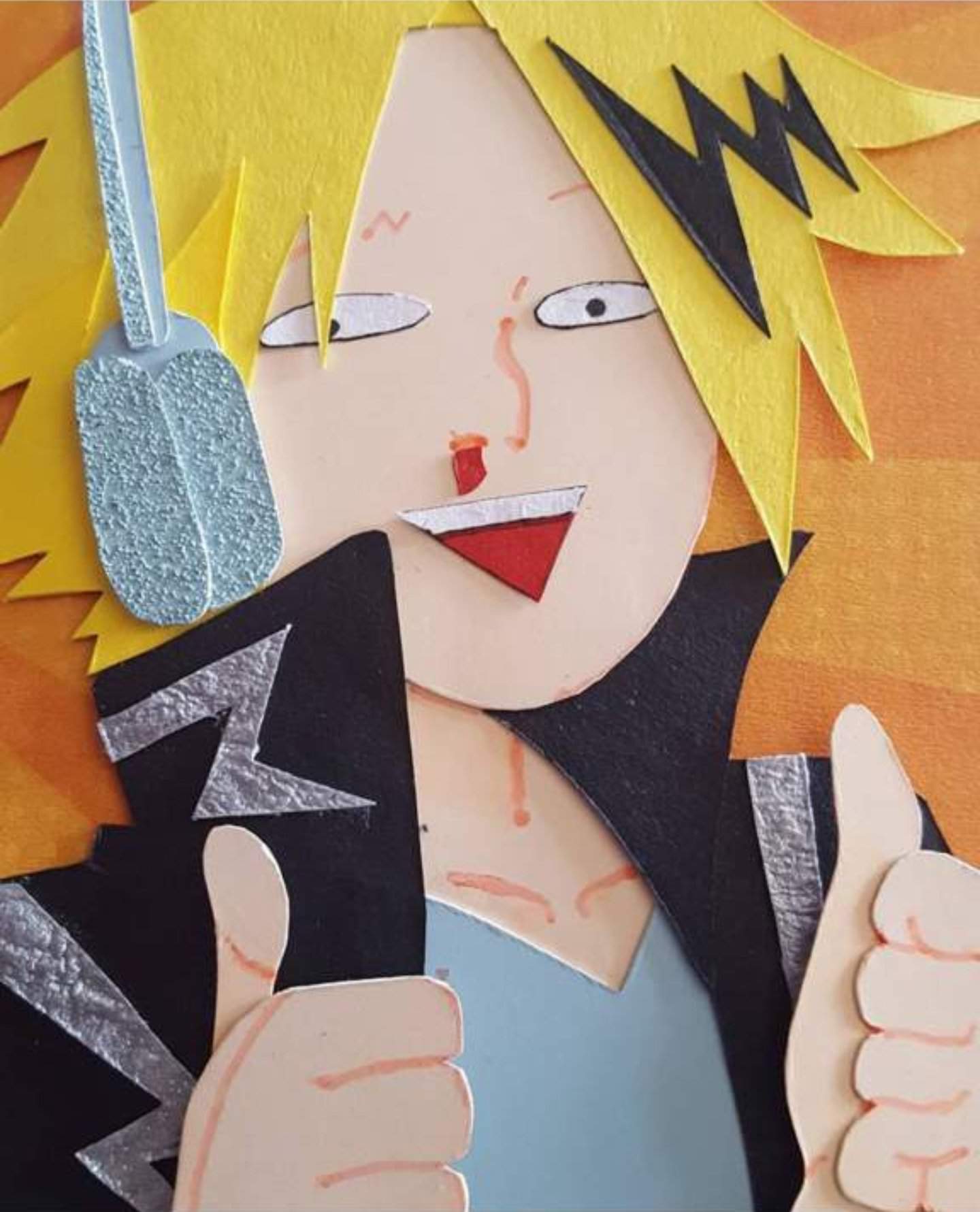 Denki Kaminari | Wiki | My Hero Academia Amino