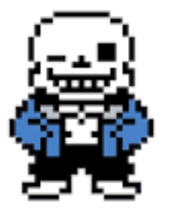 Sans The Skeleton Wiki Undertale Amino