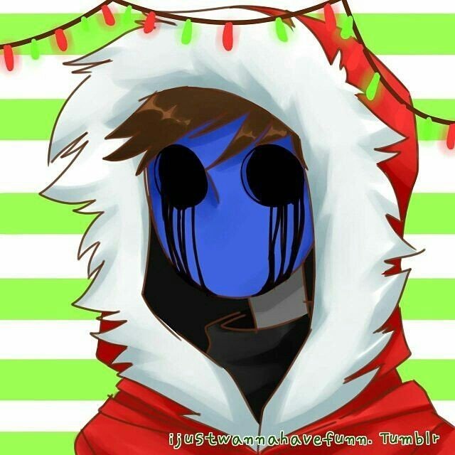 Некоторые факты о крипипасте | |Крипипаста| [RUS] Amino