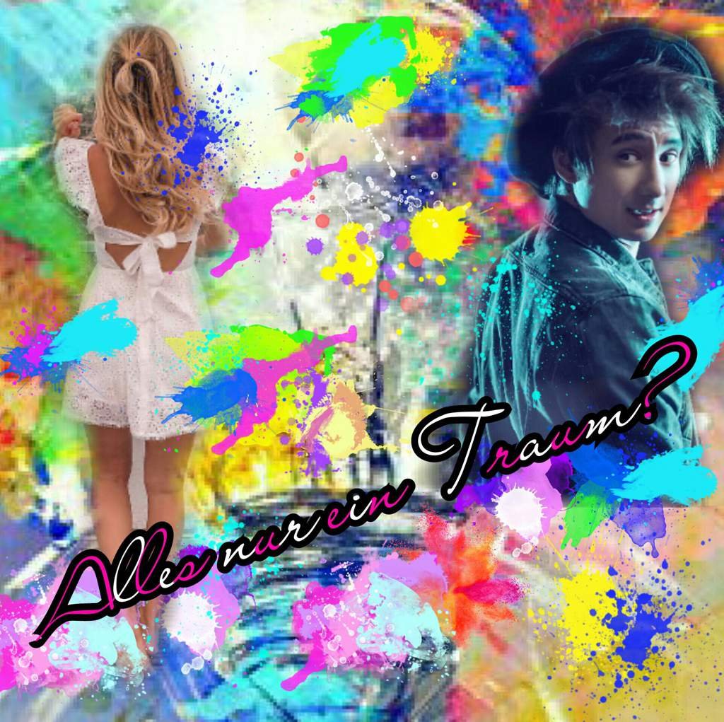 Alles Nur Ein Traum Wiki Julien Bam Amino