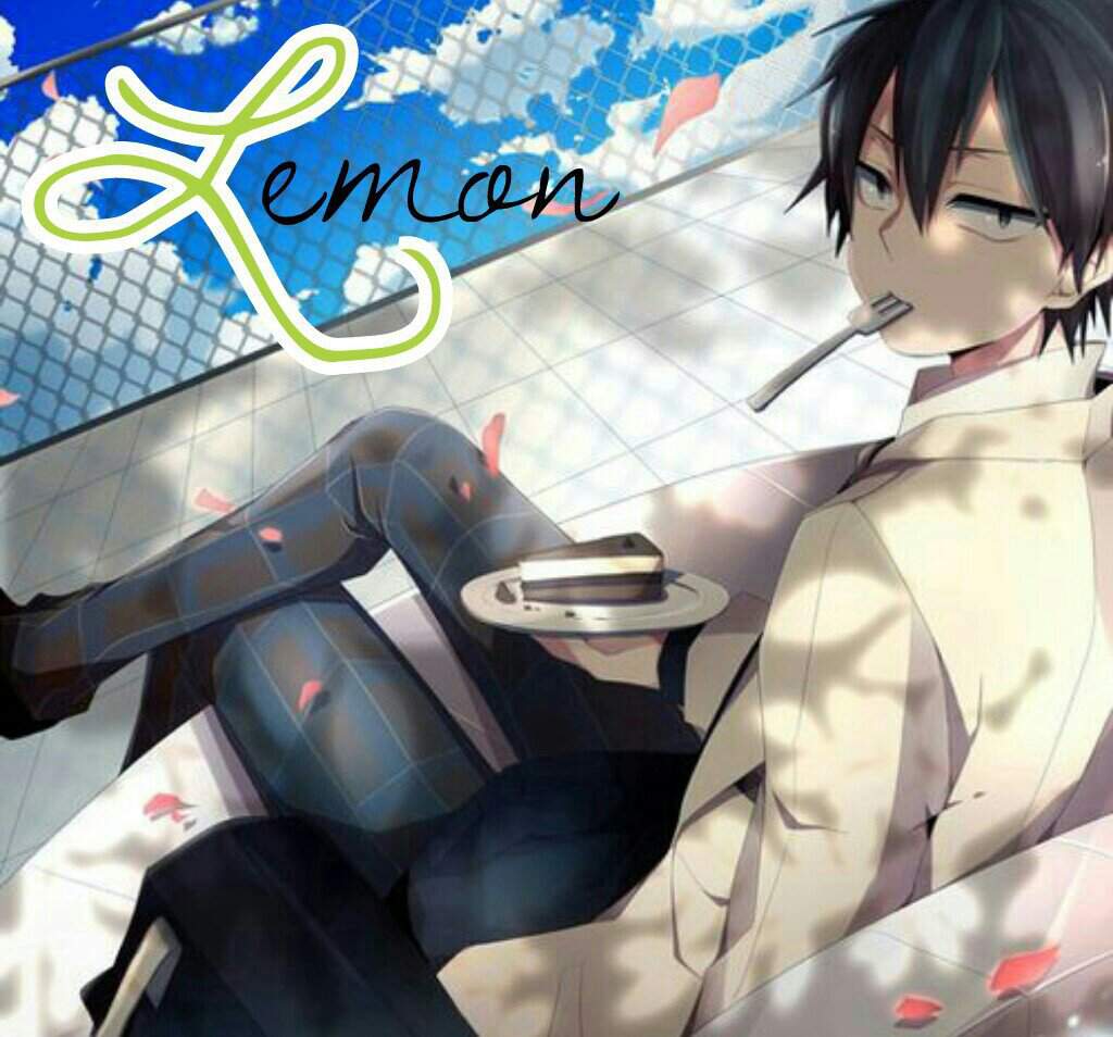 Lemon. { Fanfic. Cap 4 } ♥ Fujoshi Senpai ♥ (Oficial)™ Amino