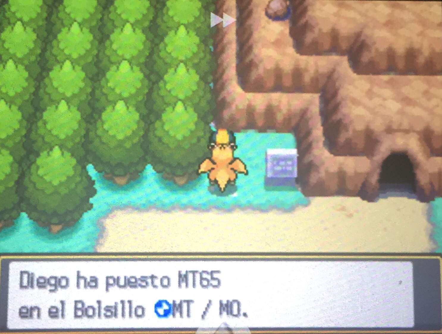 Pok Mon Heart Gold Randomlocke Con Vidas Cap El Escondite Del Team