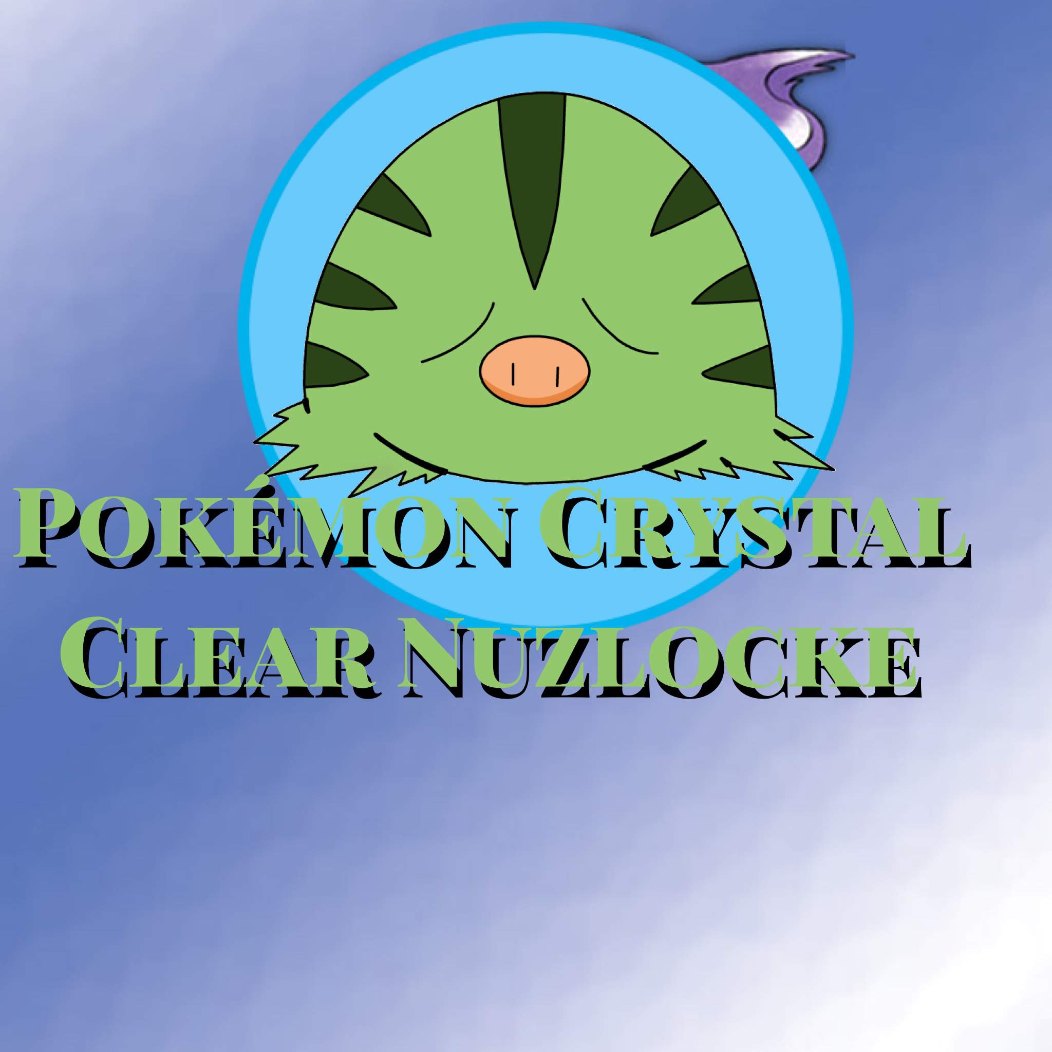 pokemon crystal clear wiki