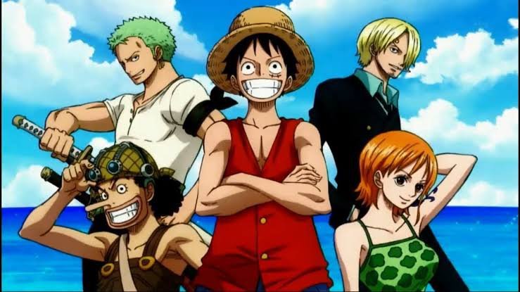 One Piece - Resumo das Sagas e Arcos - Critical Hits