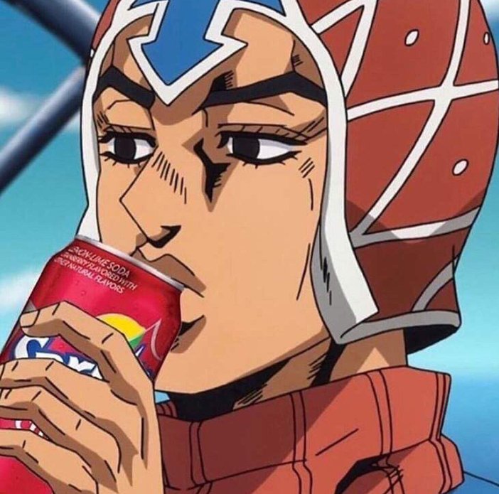 Featured image of post Anime Characters Drinking Sprite Cranberry Having more rings than fingers