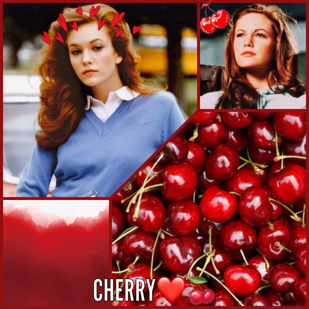 What Are Some Facts About Cherry From The Outsiders