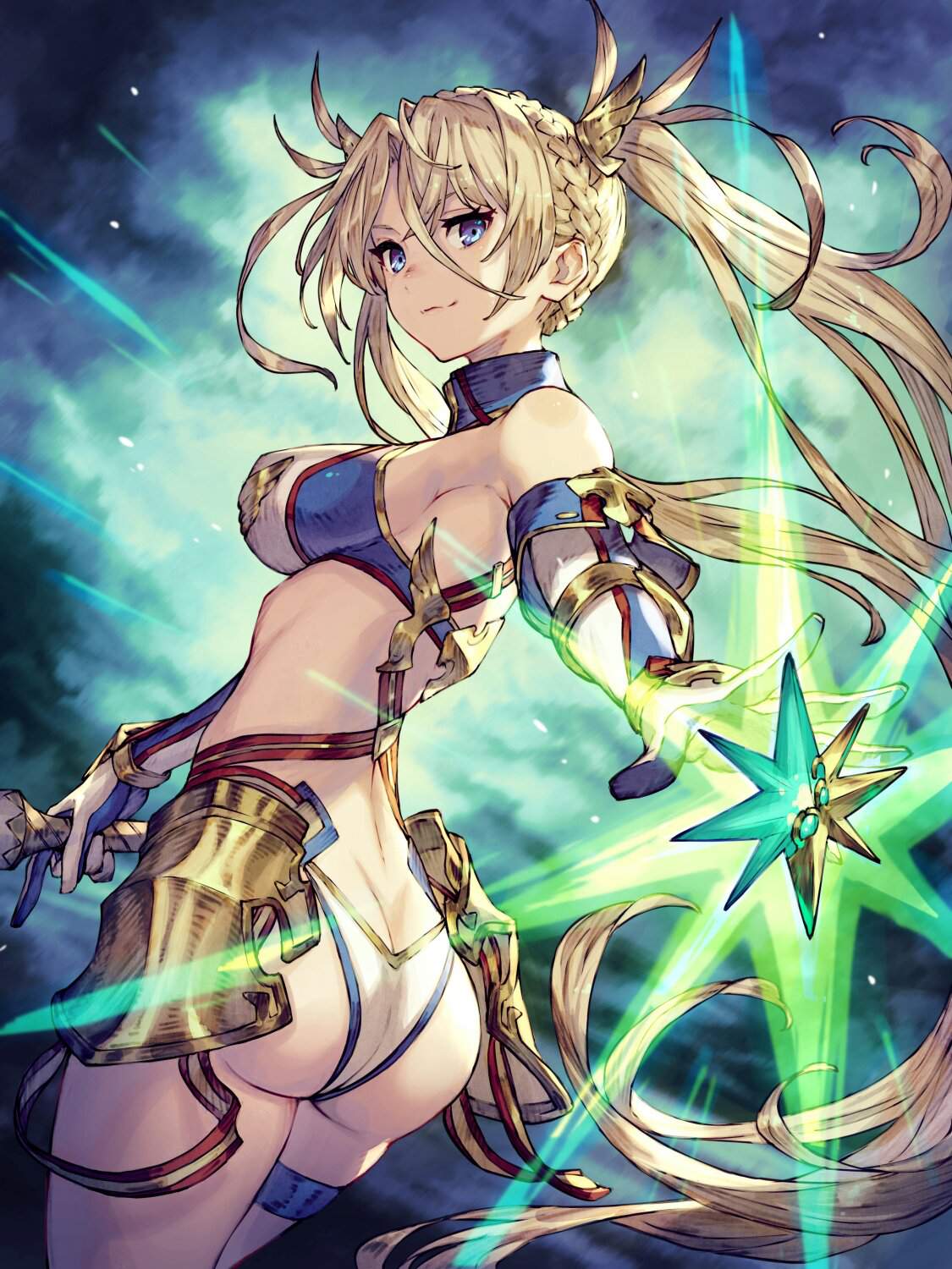 🎁bradamante Fategrand Order Anime Amino 2361