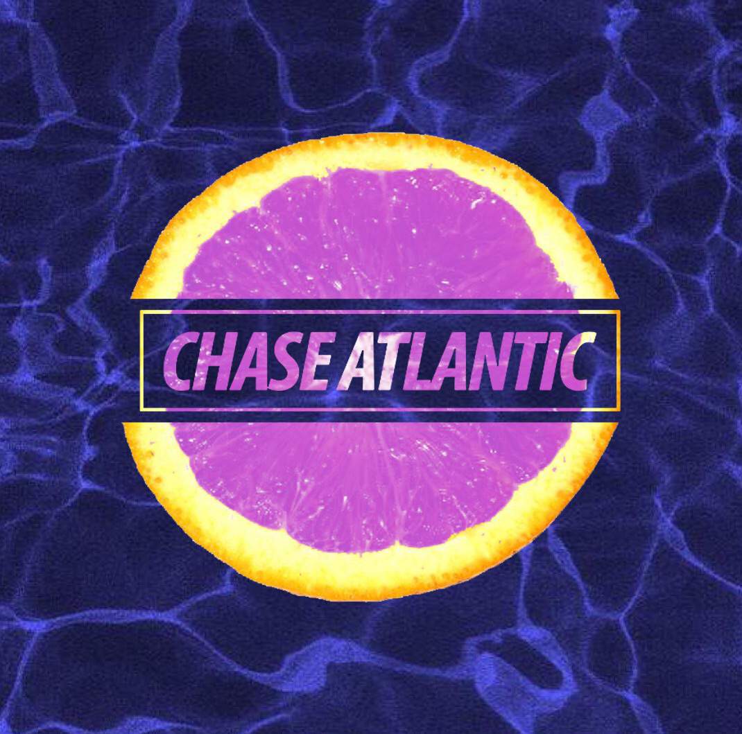 Tidal Wave Theme Wiki Chase Atlantic Amino