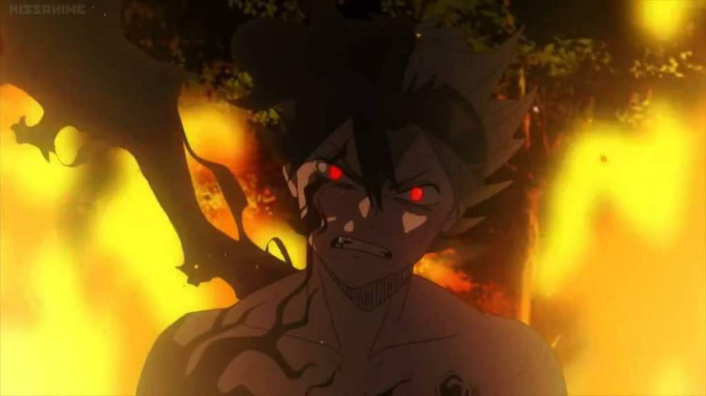 Black Clover Episode 63 Review 