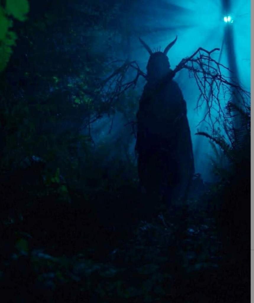 ∆Игра Грифоны и Горгульи∆ Итоги первой игры Ривердейл