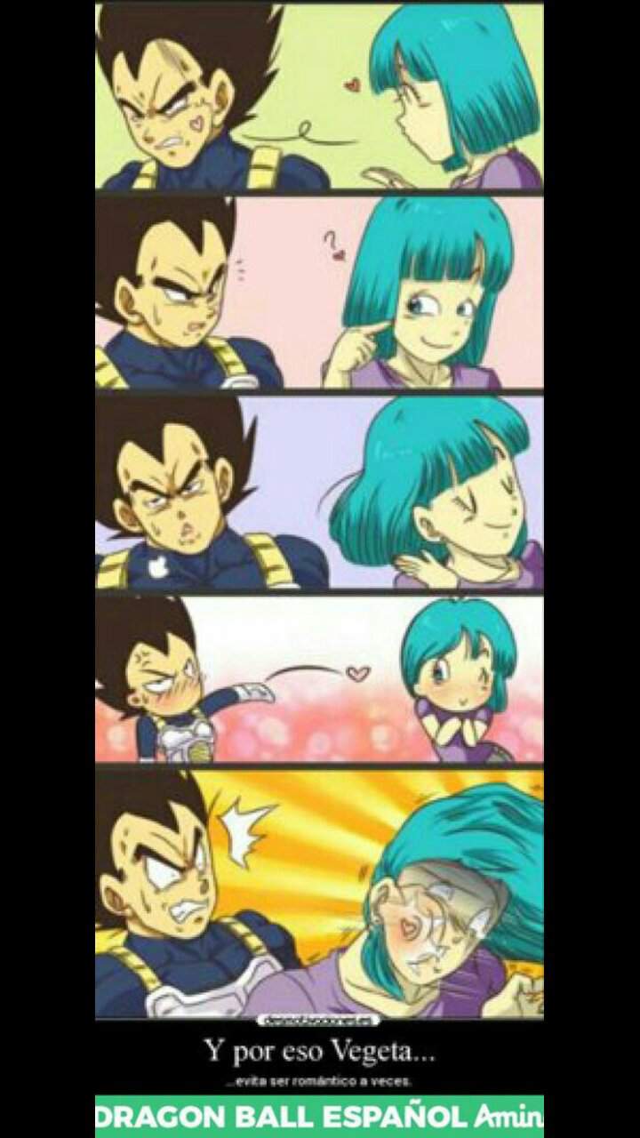 Memes De Vegeta 