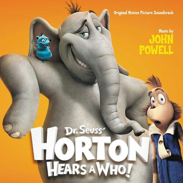 Horton hears who! (2008) (SmallMovieReviews) | Cartoon Amino