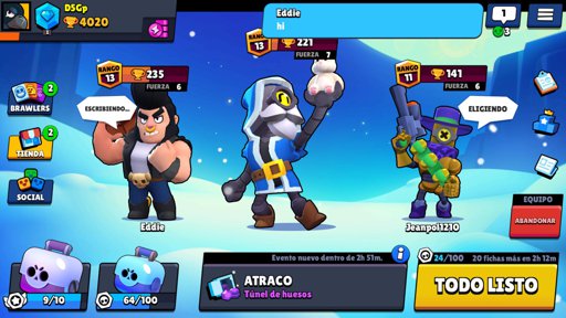 Brawl Hidden Stars instal the last version for android