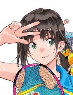 Ayano Hanesaki | Wiki | Anime Amino