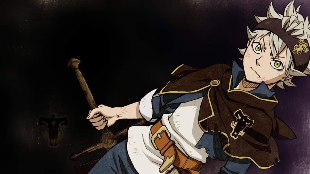 Asta • | Wiki | Anime Amino