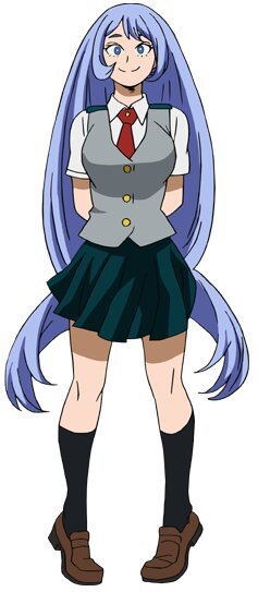 nejire eccc