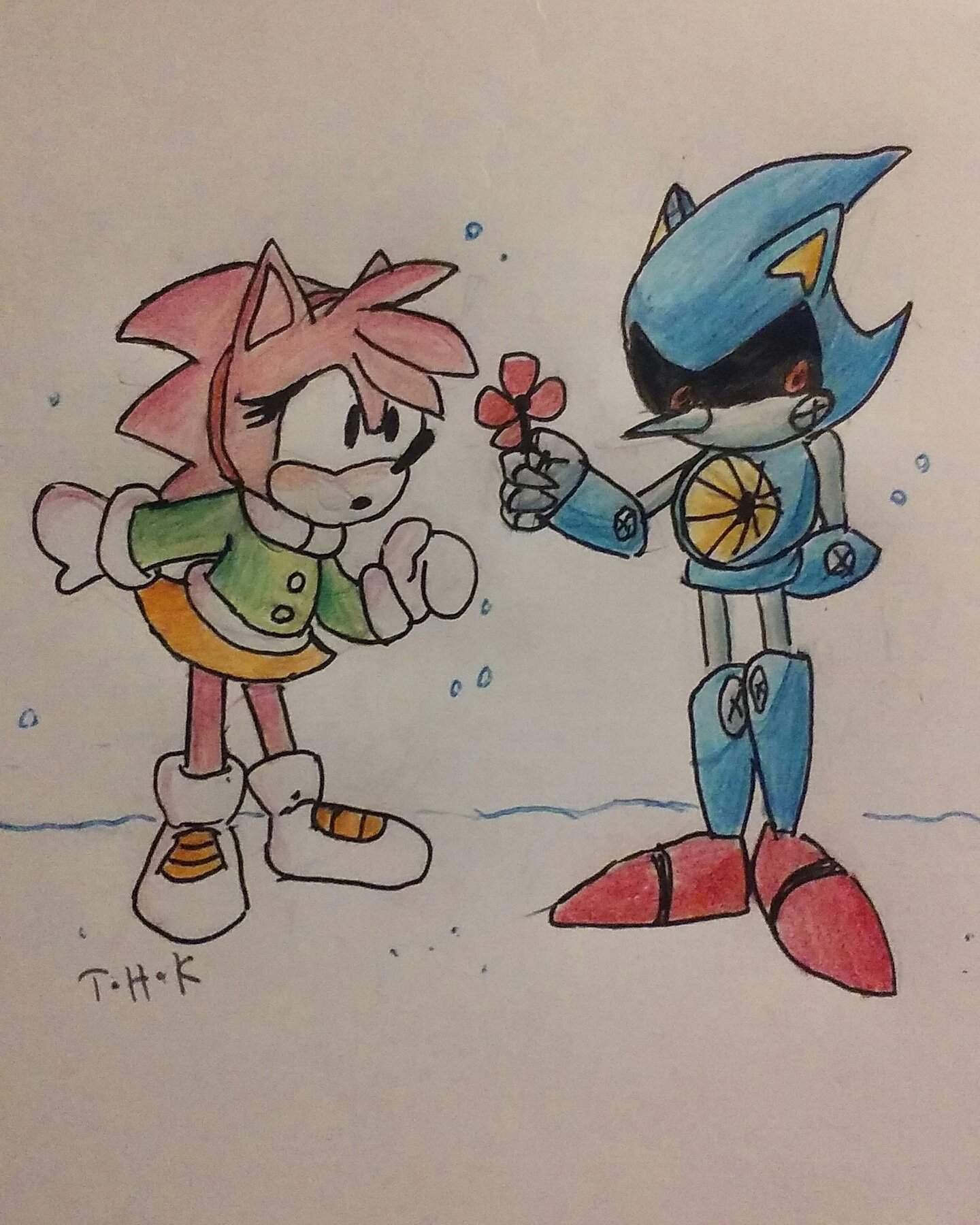 for-you-sonic-the-hedgehog-amino