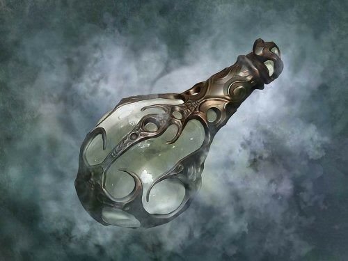 Зелье крепкой кожи | Wiki | Тейладория (Fantasy RP) Amino