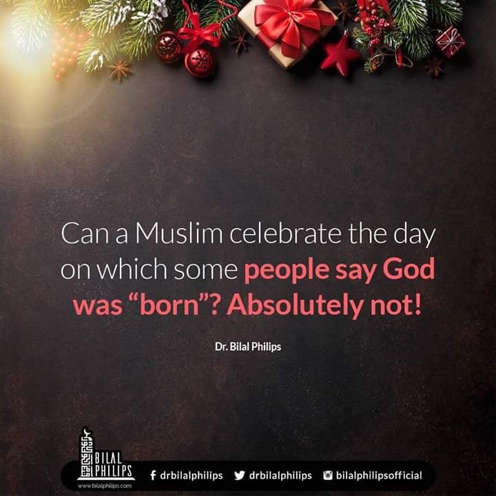 Can Muslims Celebrate Christmas Islam Amino Amino