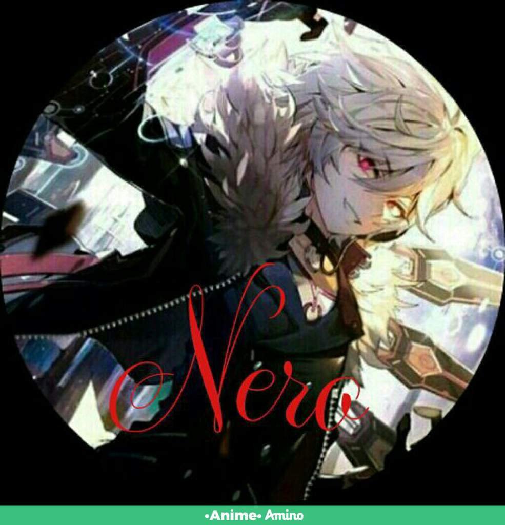 Nero | Wiki | •Anime• Amino