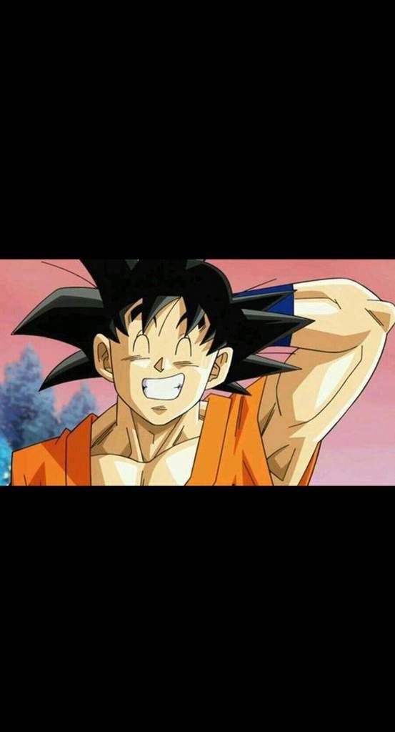 El mejor sayayin | DRAGON BALL ESPAÑOL Amino