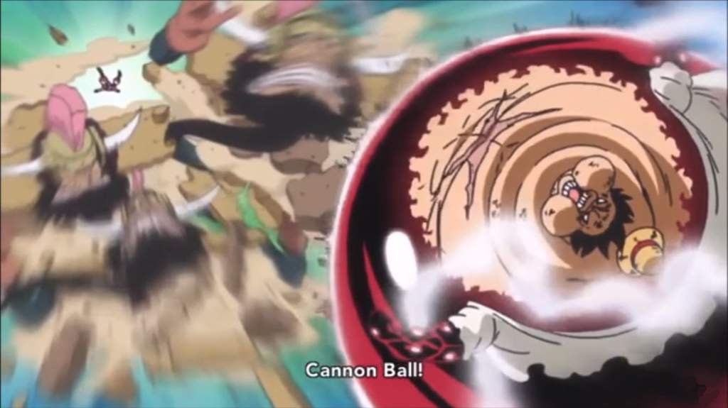 Fly Cracker Fly! One Piece Amino