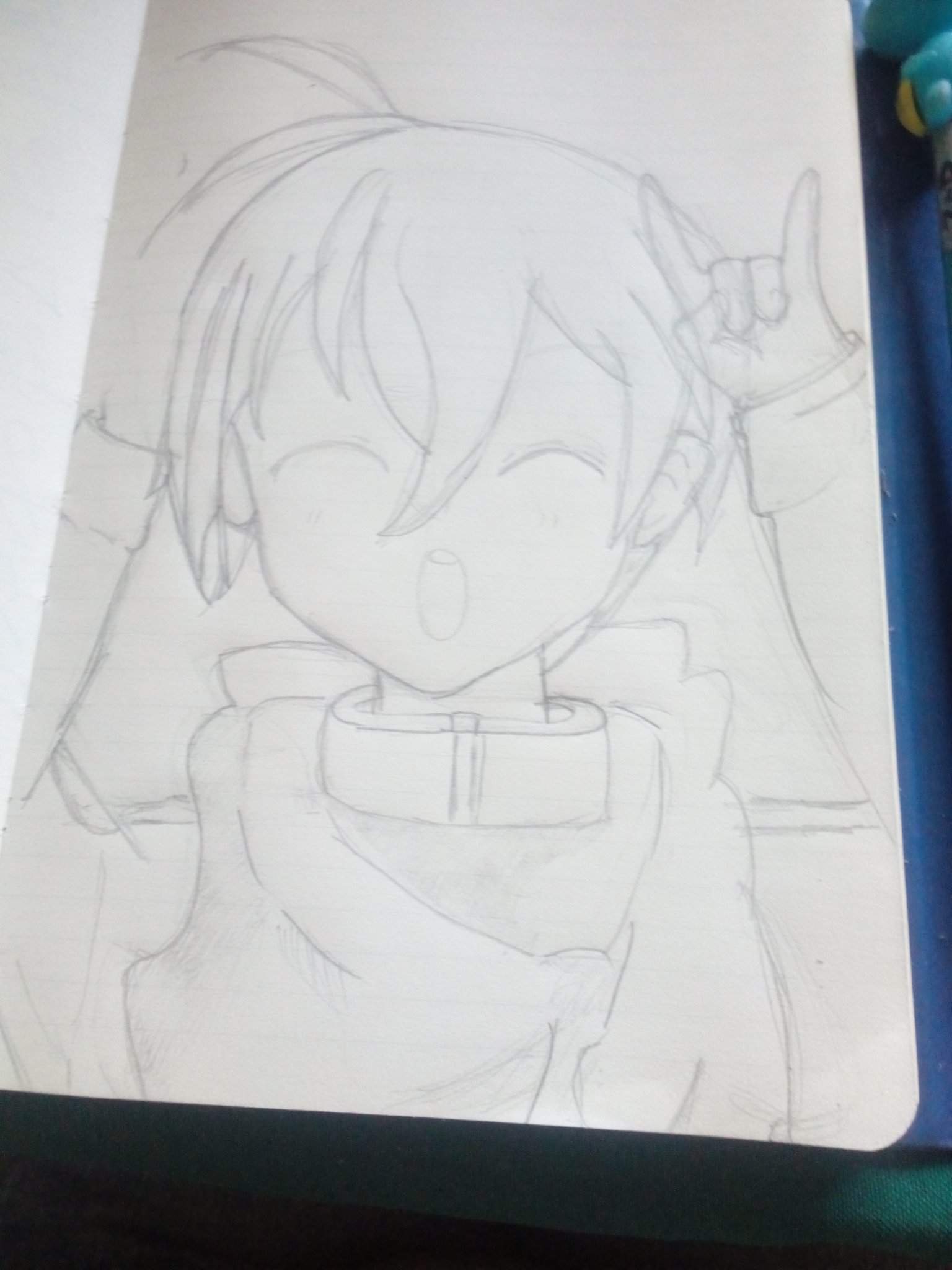 Dibujo De Yato Noragami Amino Amino