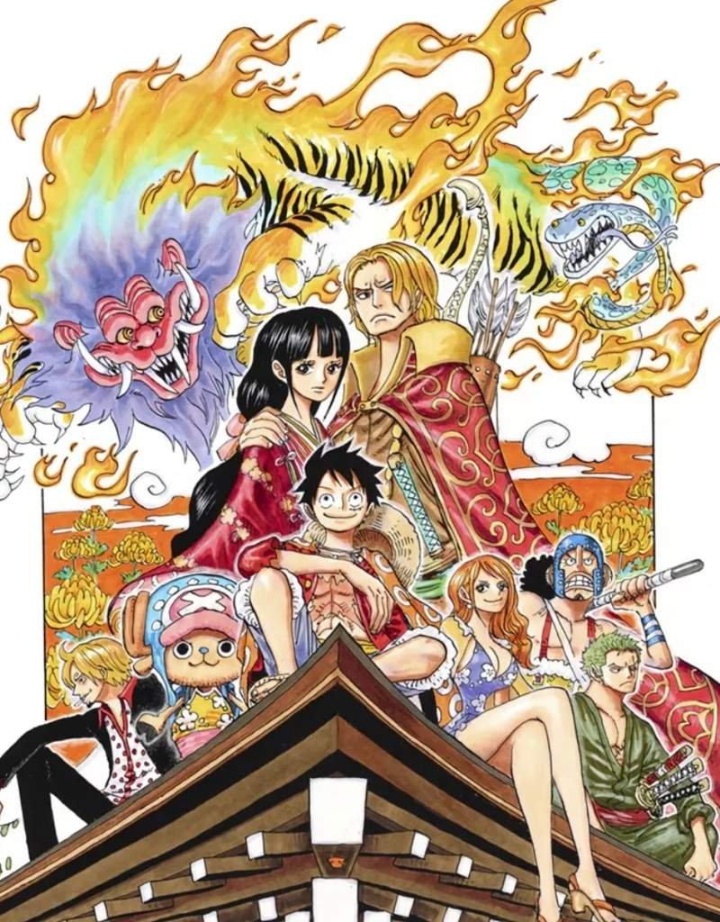 Kiku One Piece Homme Ou Femme 🦕théorie🦕 #SealOfQuality | One Piece 🍗 Amino