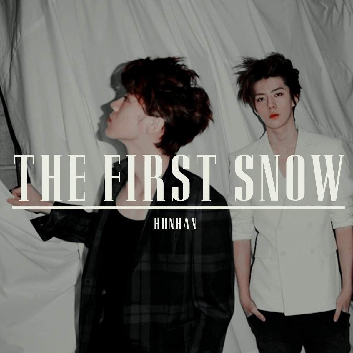 The First Snow | Wiki | EXO% Amino