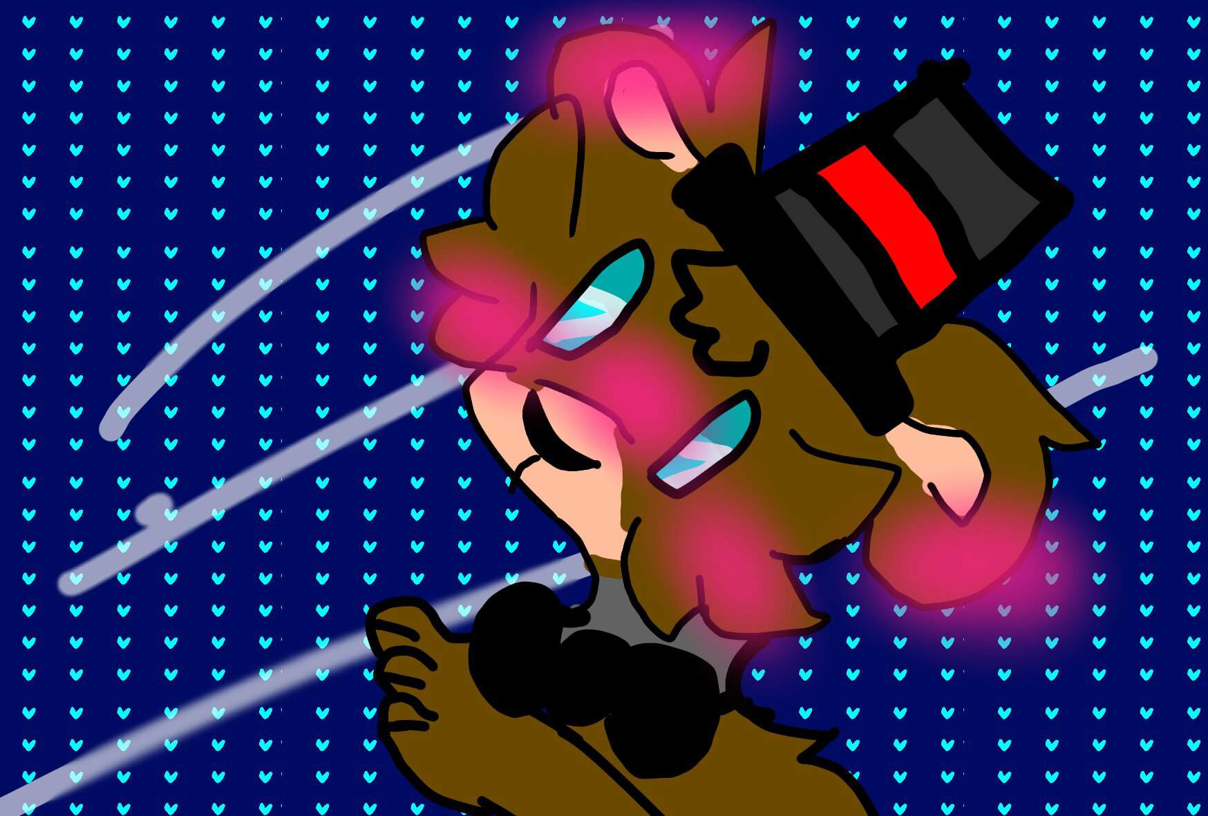 Smol Freddy 