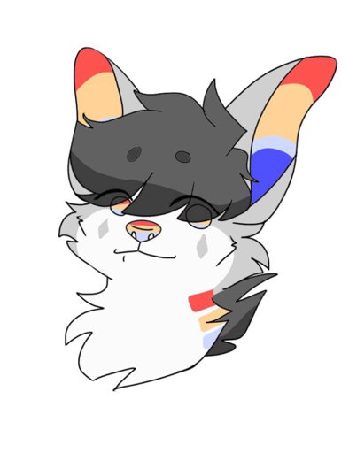 я и Wiki Furry Amino