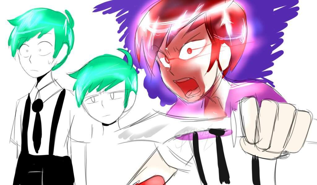 Houseki no Kuni x Yandere Simulator Yandere Simulator Amino