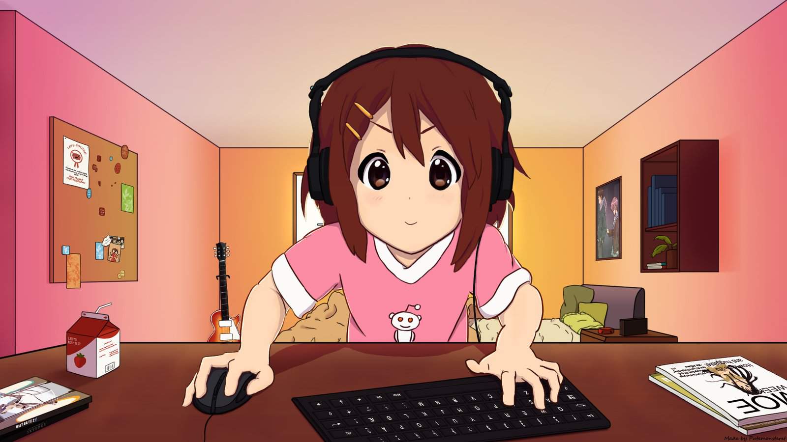[CT&Nep] Gaming Tournament | KookiAnime&Manga Amino.