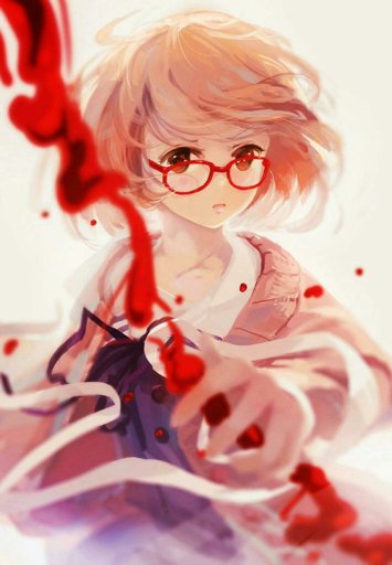 Mirai Kuriyama | Wiki | — Anime Amino