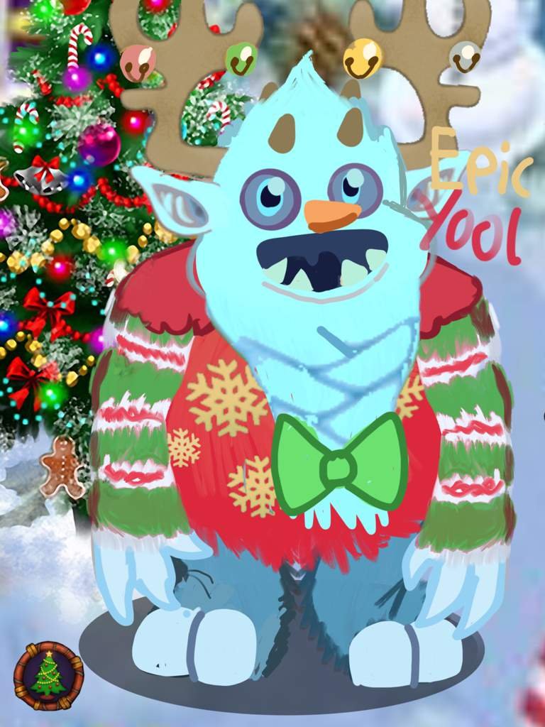 Epic Yool My Singing Monsters Amino Amino