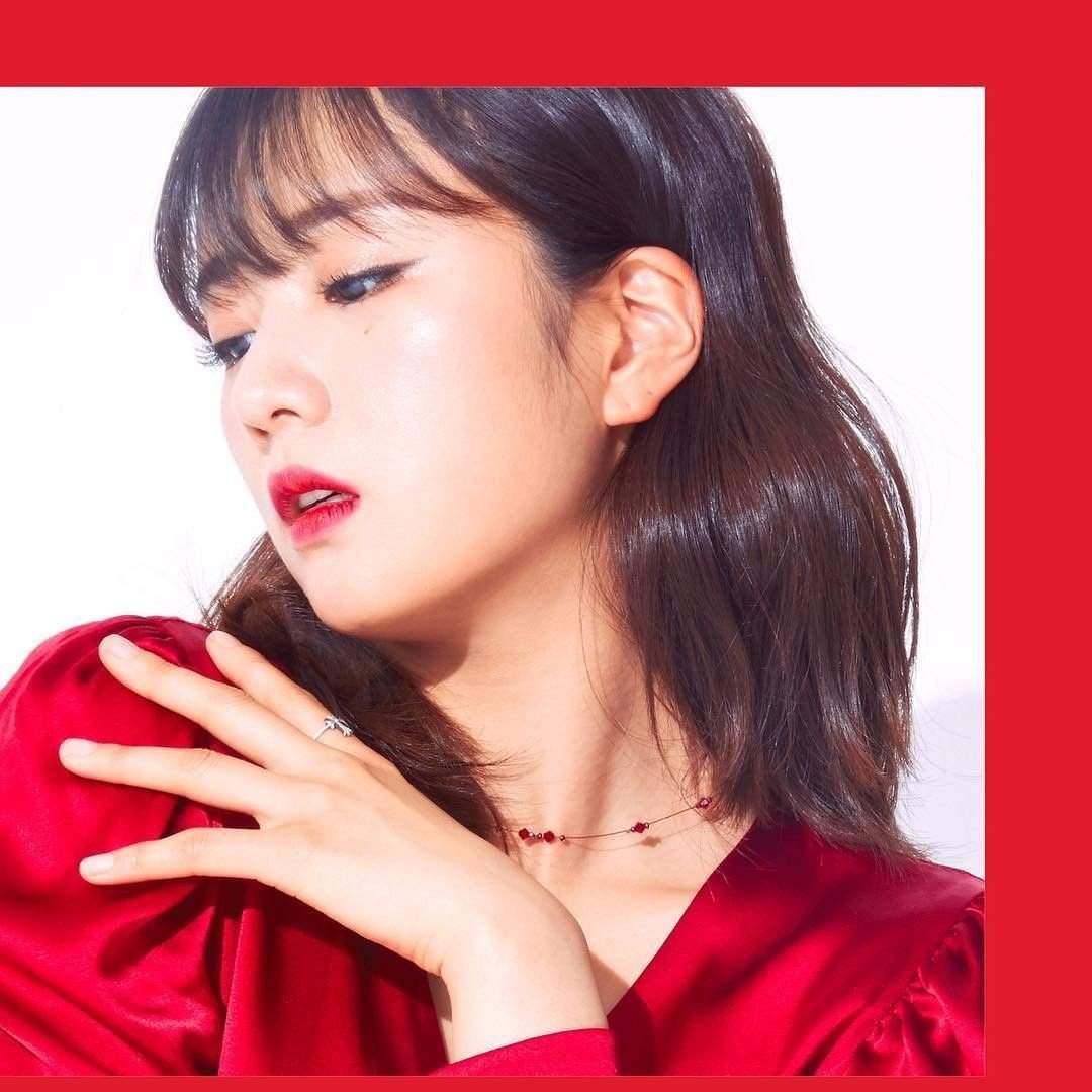 Bomi | Wiki | APINK • BR Amino